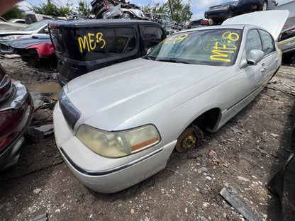 2003-2007 Lincoln Town Car - Stock #: M19278