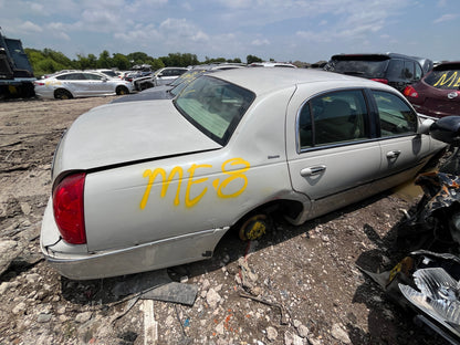 2003-2007 Lincoln Town Car - Stock #: M19278