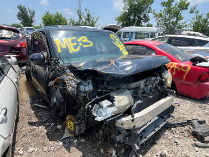 2009-2014 Nissan Cube - Stock #: M19273