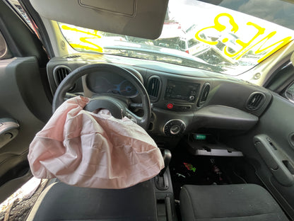 2009-2014 Nissan Cube - Stock #: M19273