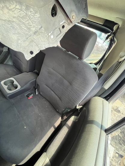 2009-2014 Nissan Cube - Stock #: M19273