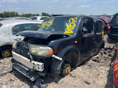 2009-2014 Nissan Cube - Stock #: M19273
