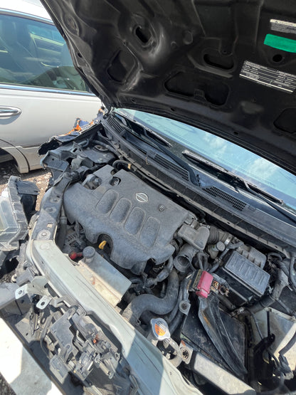 2009-2014 Nissan Cube - Stock #: M19273