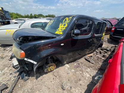2009-2014 Nissan Cube - Stock #: M19273