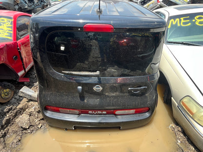 2009-2014 Nissan Cube - Stock #: M19273