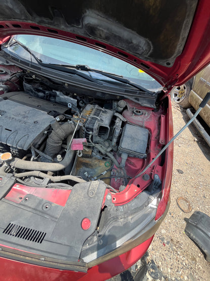 2008-2011 Mitsubishi Lancer - Stock #: M19272