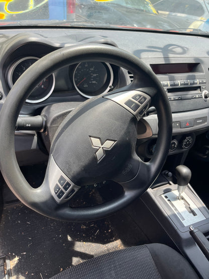 2008-2011 Mitsubishi Lancer - Stock #: M19272