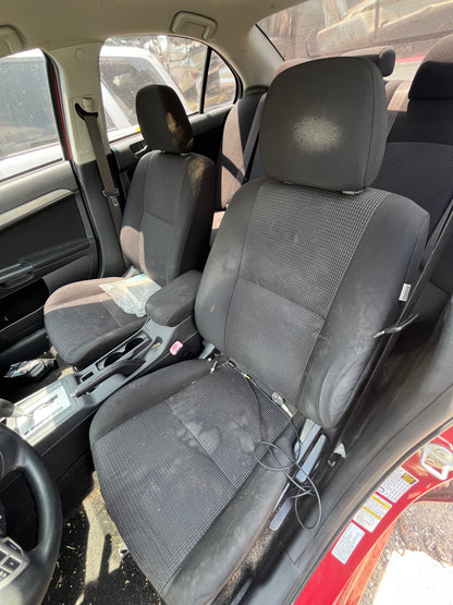 2008-2011 Mitsubishi Lancer - Stock #: M19272