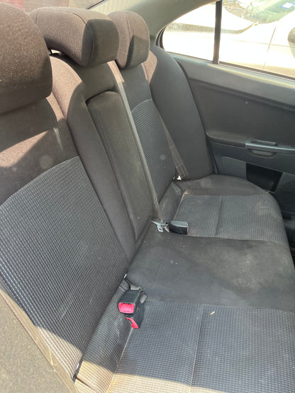 2008-2011 Mitsubishi Lancer - Stock #: M19272