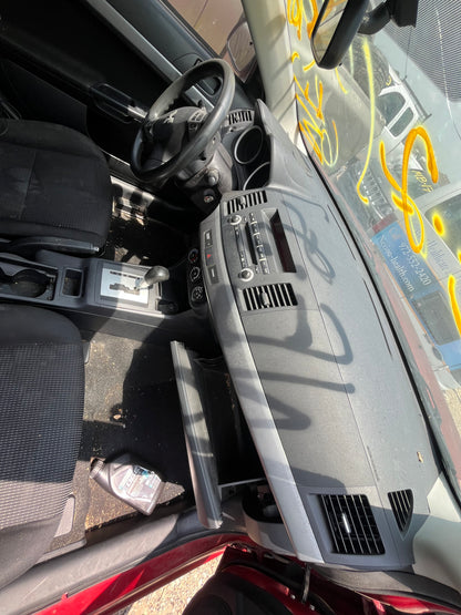 2008-2011 Mitsubishi Lancer - Stock #: M19272