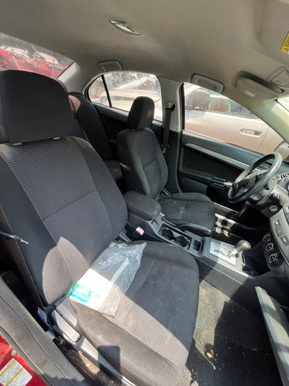 2008-2011 Mitsubishi Lancer - Stock #: M19272