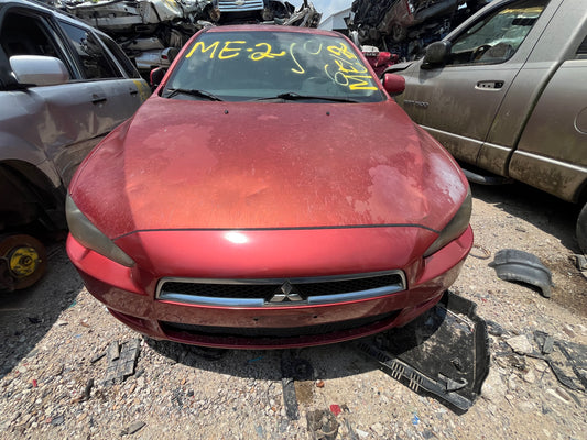 2008-2011 Mitsubishi Lancer - Stock #: M19272