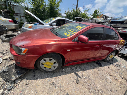 2008-2011 Mitsubishi Lancer - Stock #: M19272