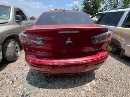 2008-2011 Mitsubishi Lancer - Stock #: M19272