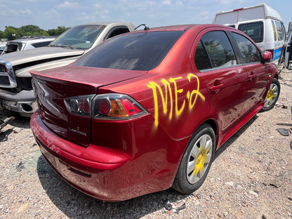 2008-2011 Mitsubishi Lancer - Stock #: M19272
