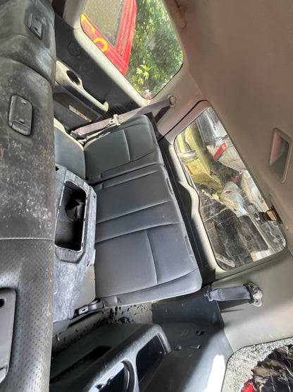 2004 Honda Pilot - Stock #: M19267 - MD-17