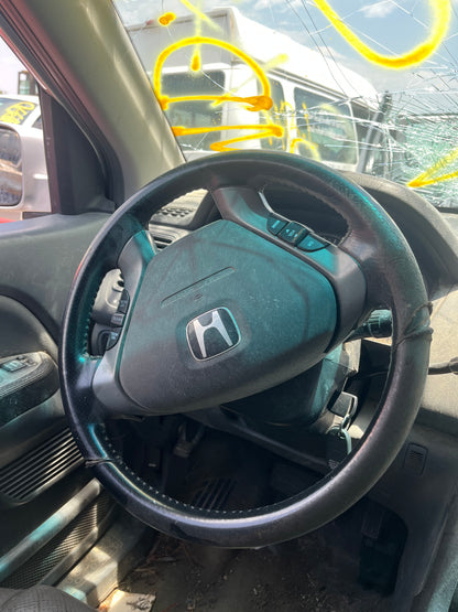 2004 Honda Pilot - Stock #: M19267 - MD-17