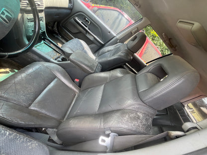 2004 Honda Pilot - Stock #: M19267 - MD-17