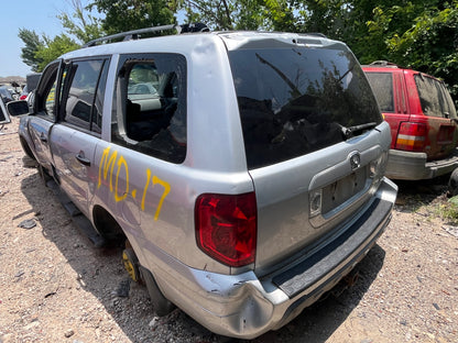 2004 Honda Pilot - Stock #: M19267 - MD-17