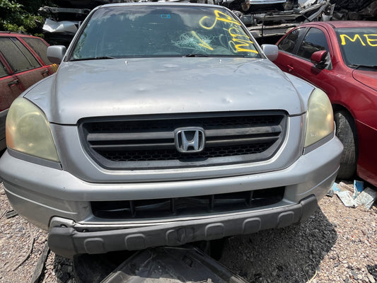 2004 Honda Pilot - Stock #: M19267 - MD-17