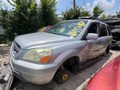 2004 Honda Pilot - Stock #: M19267 - MD-17