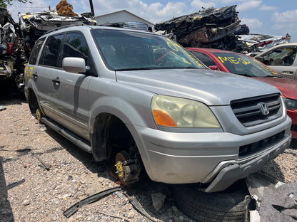 2004 Honda Pilot - Stock #: M19267 - MD-17