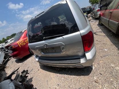 2004 Honda Pilot - Stock #: M19267 - MD-17