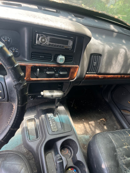 1996-1998 Jeep Grand Cherokee - Stock #: M19279