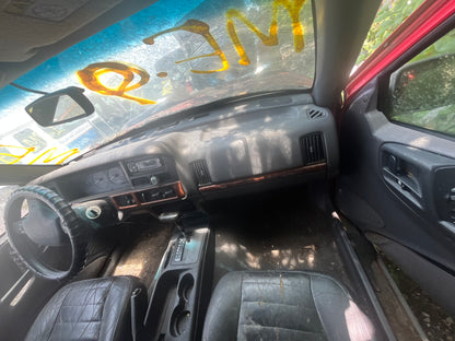 1996-1998 Jeep Grand Cherokee - Stock #: M19279