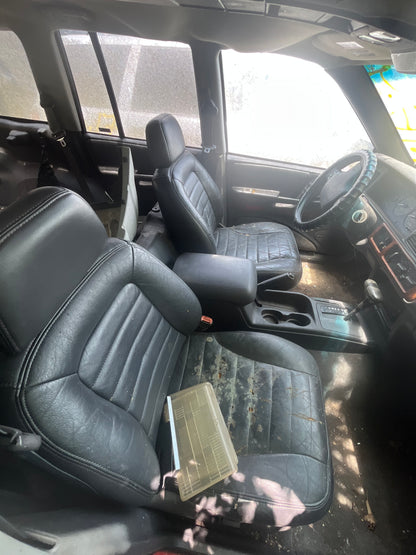 1996-1998 Jeep Grand Cherokee - Stock #: M19279