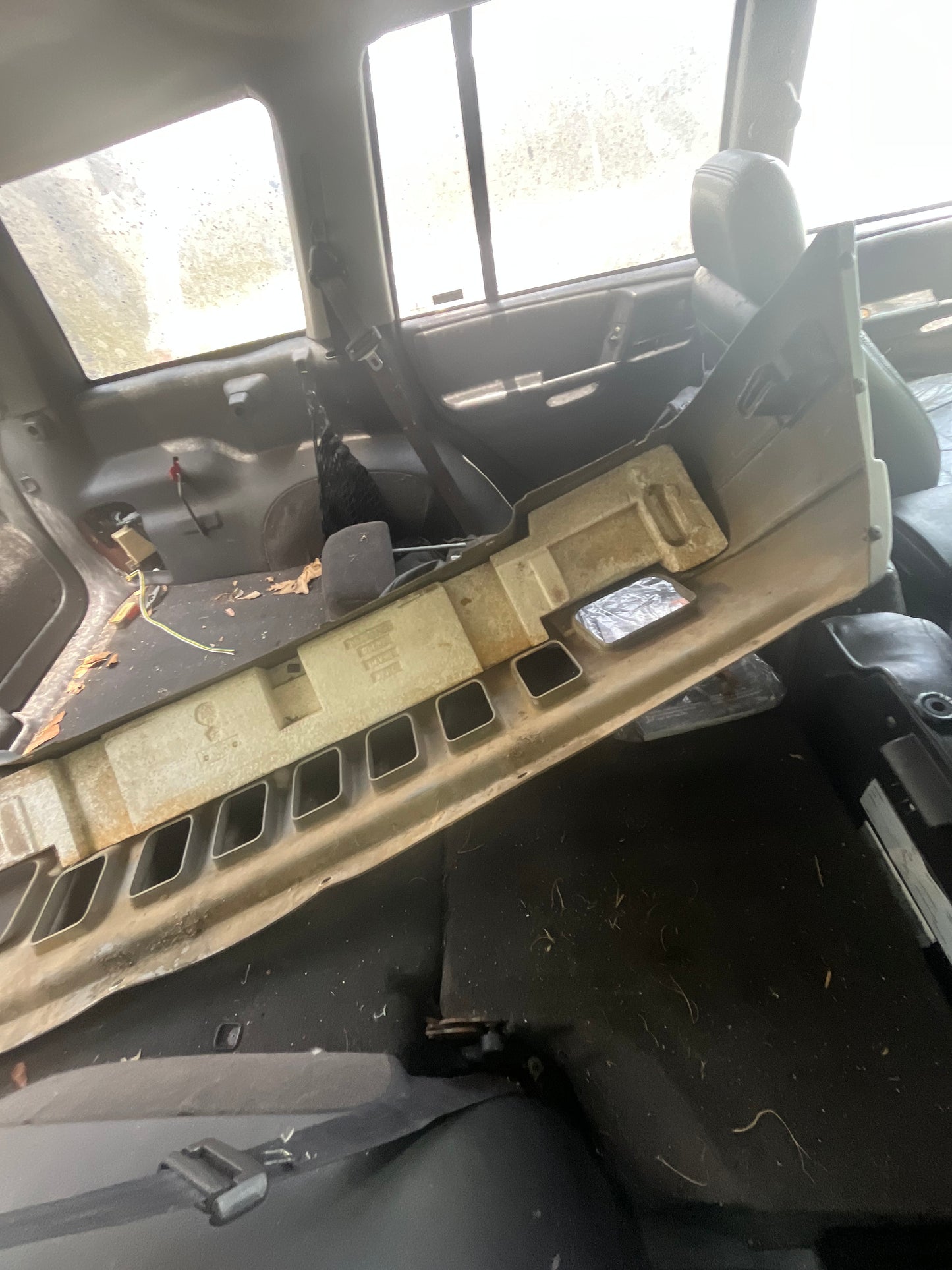 1996-1998 Jeep Grand Cherokee - Stock #: M19279