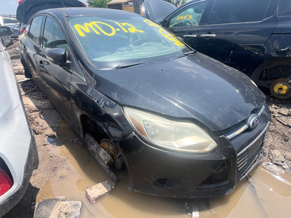 2013 Ford Focus - Stock #: M19262 - MD12
