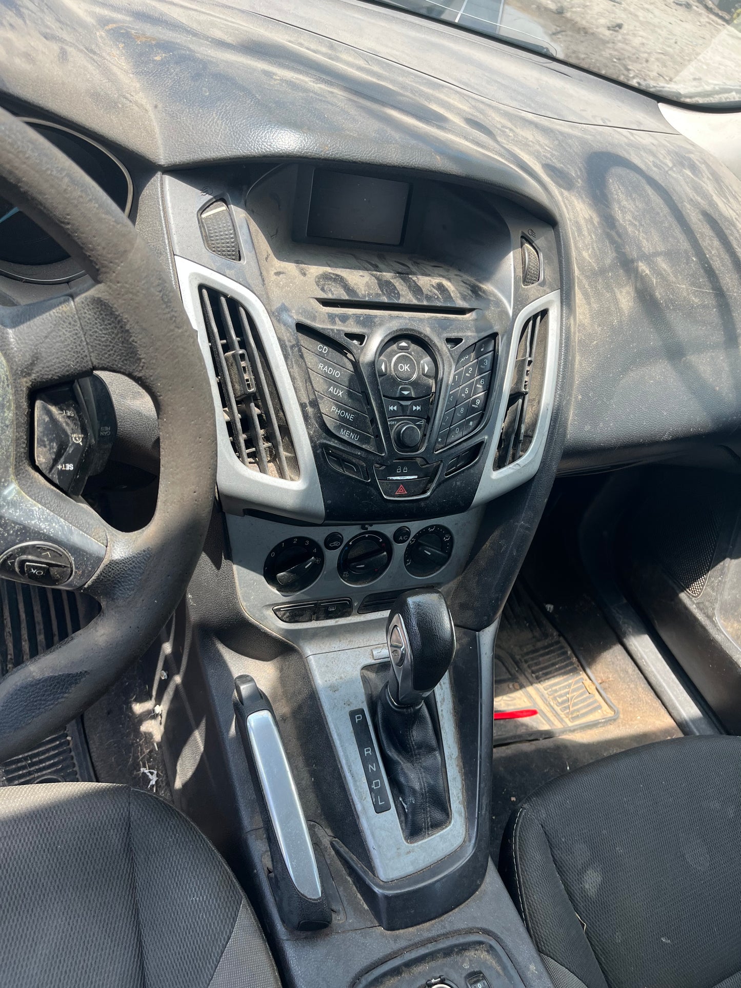 2013 Ford Focus - Stock #: M19262 - MD12