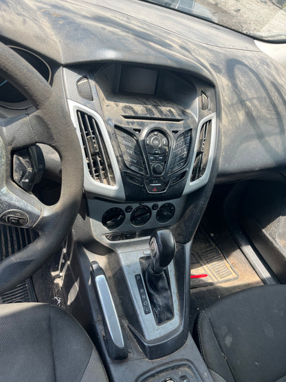 2013 Ford Focus - Stock #: M19262 - MD12