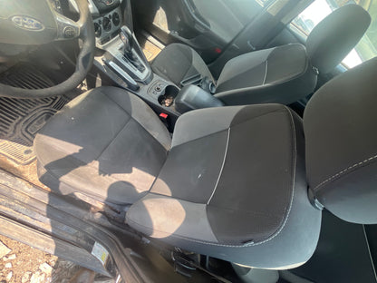 2013 Ford Focus - Stock #: M19262 - MD12