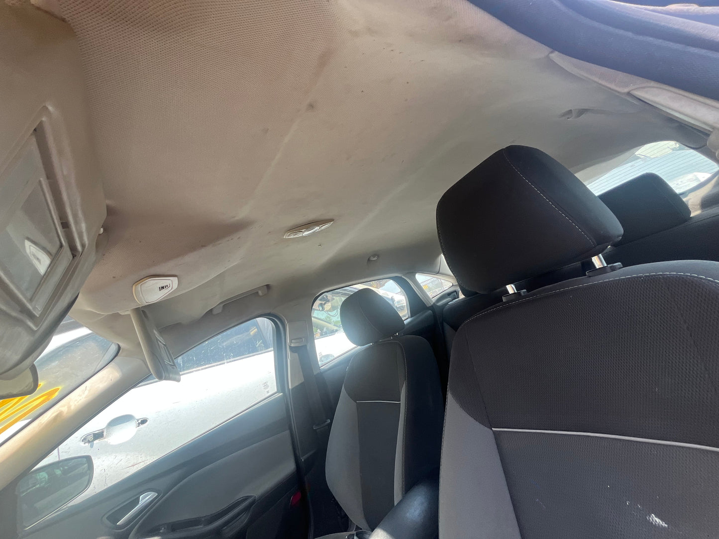 2013 Ford Focus - Stock #: M19262 - MD12