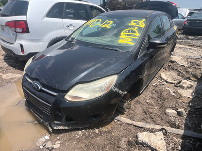2013 Ford Focus - Stock #: M19262 - MD12