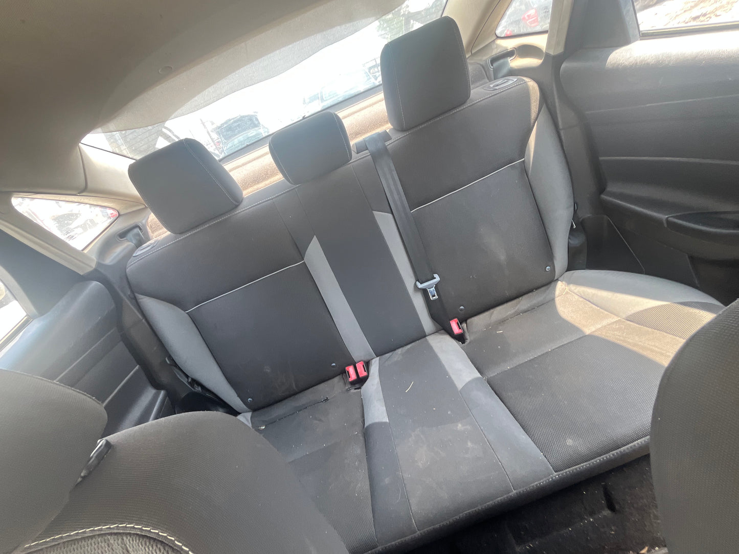 2013 Ford Focus - Stock #: M19262 - MD12