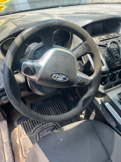 2013 Ford Focus - Stock #: M19262 - MD12
