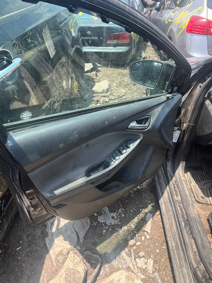 2013 Ford Focus - Stock #: M19262 - MD12
