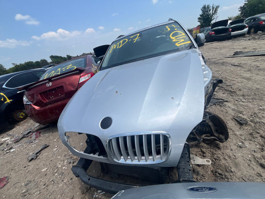 2011-2013 BMW X5 - Stock #: M19257