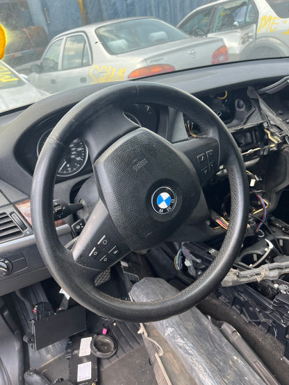 2011-2013 BMW X5 - Stock #: M19257
