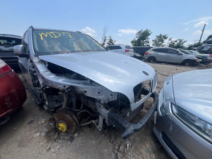 2011-2013 BMW X5 - Stock #: M19257