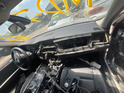 2011-2013 BMW X5 - Stock #: M19257