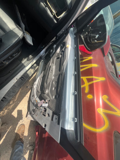 2011-2013 BMW X5 - Stock #: M19257