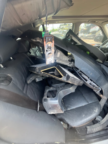 2011-2013 BMW X5 - Stock #: M19257