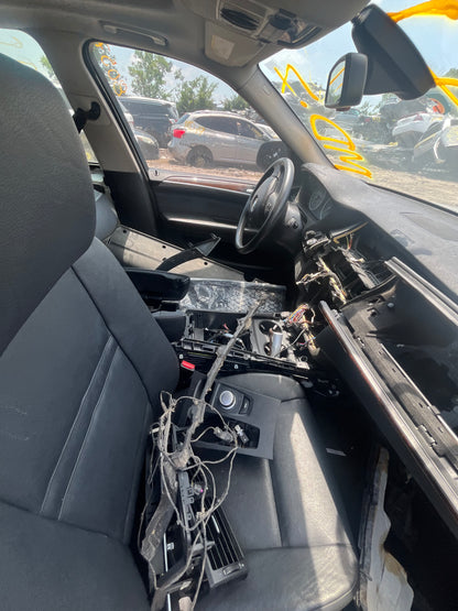 2011-2013 BMW X5 - Stock #: M19257