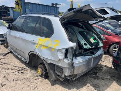 2011-2013 BMW X5 - Stock #: M19257
