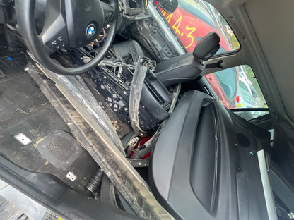 2011-2013 BMW X5 - Stock #: M19257