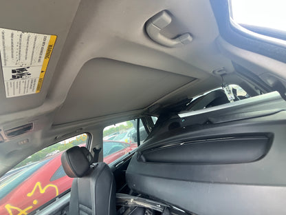 2011-2013 BMW X5 - Stock #: M19257